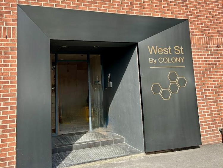 West Street, Alderley Edge