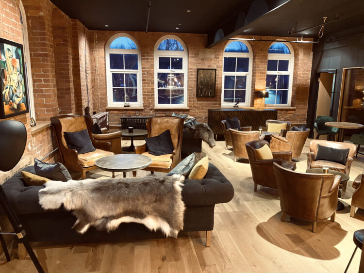 The Tannery, Stockport