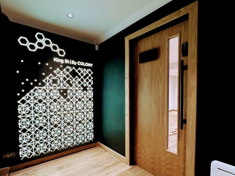 King Street, Knutsford