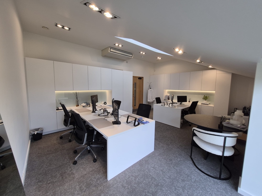 Wilmslow - Office 105