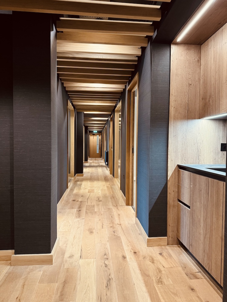 Offices in Alderley Edge