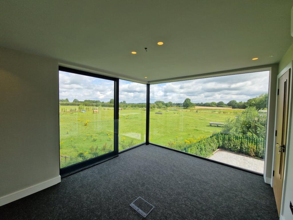 Serviced Office Goostrey, Cheshire