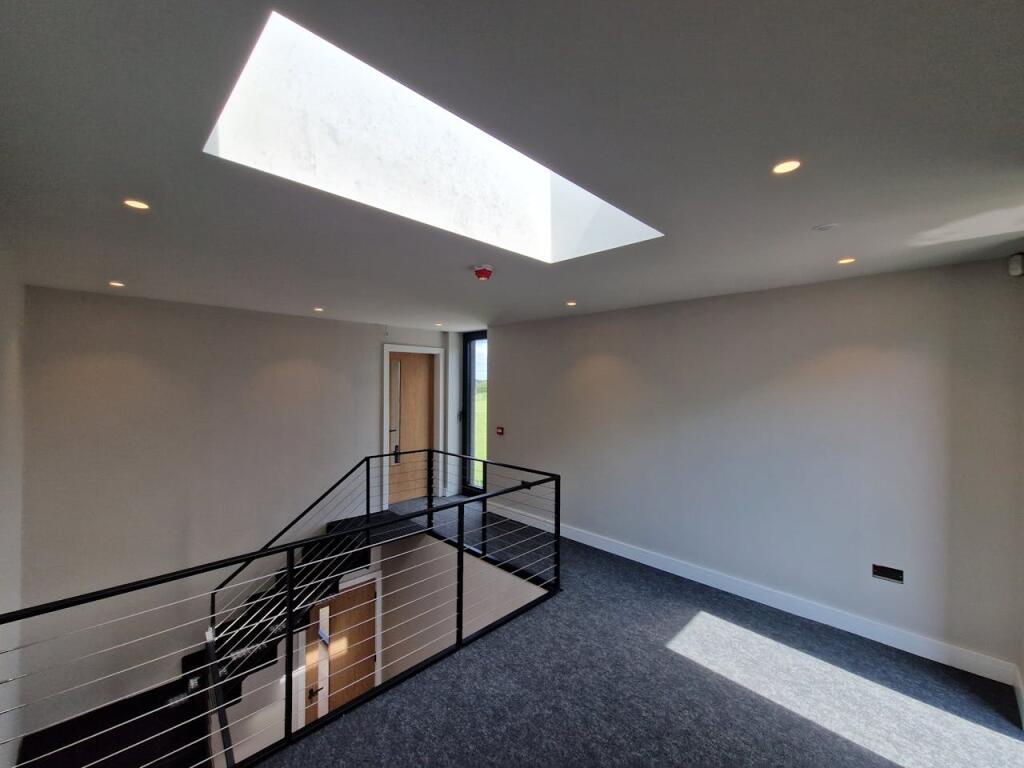 Serviced Office Goostrey, Cheshire