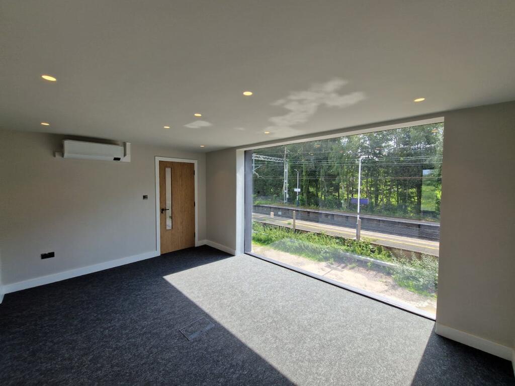 Serviced Office Goostrey, Cheshire