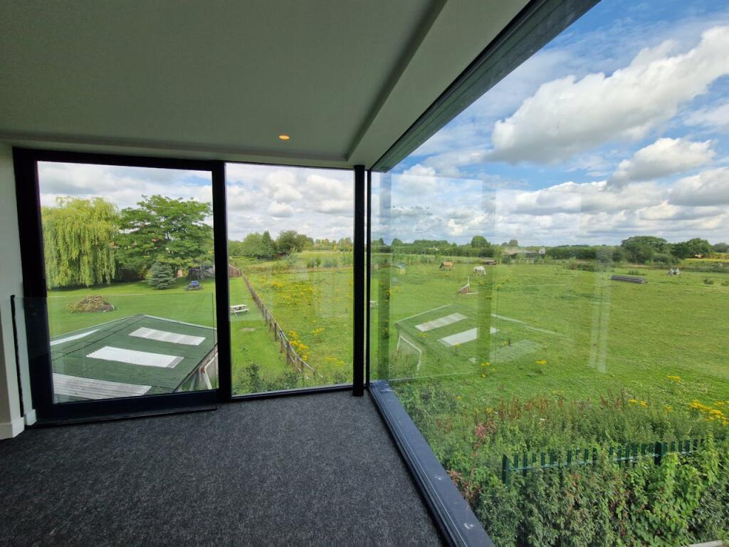 Serviced Office Goostrey, Cheshire