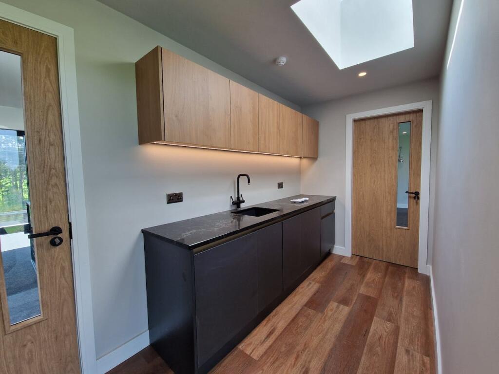 Serviced Office Goostrey, Cheshire