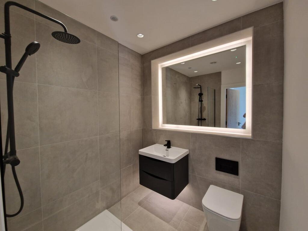 Serviced Office Goostrey, Cheshire