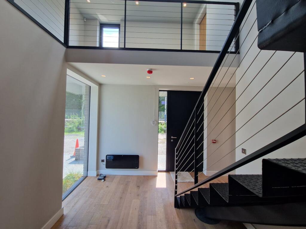 Serviced Office Goostrey, Cheshire