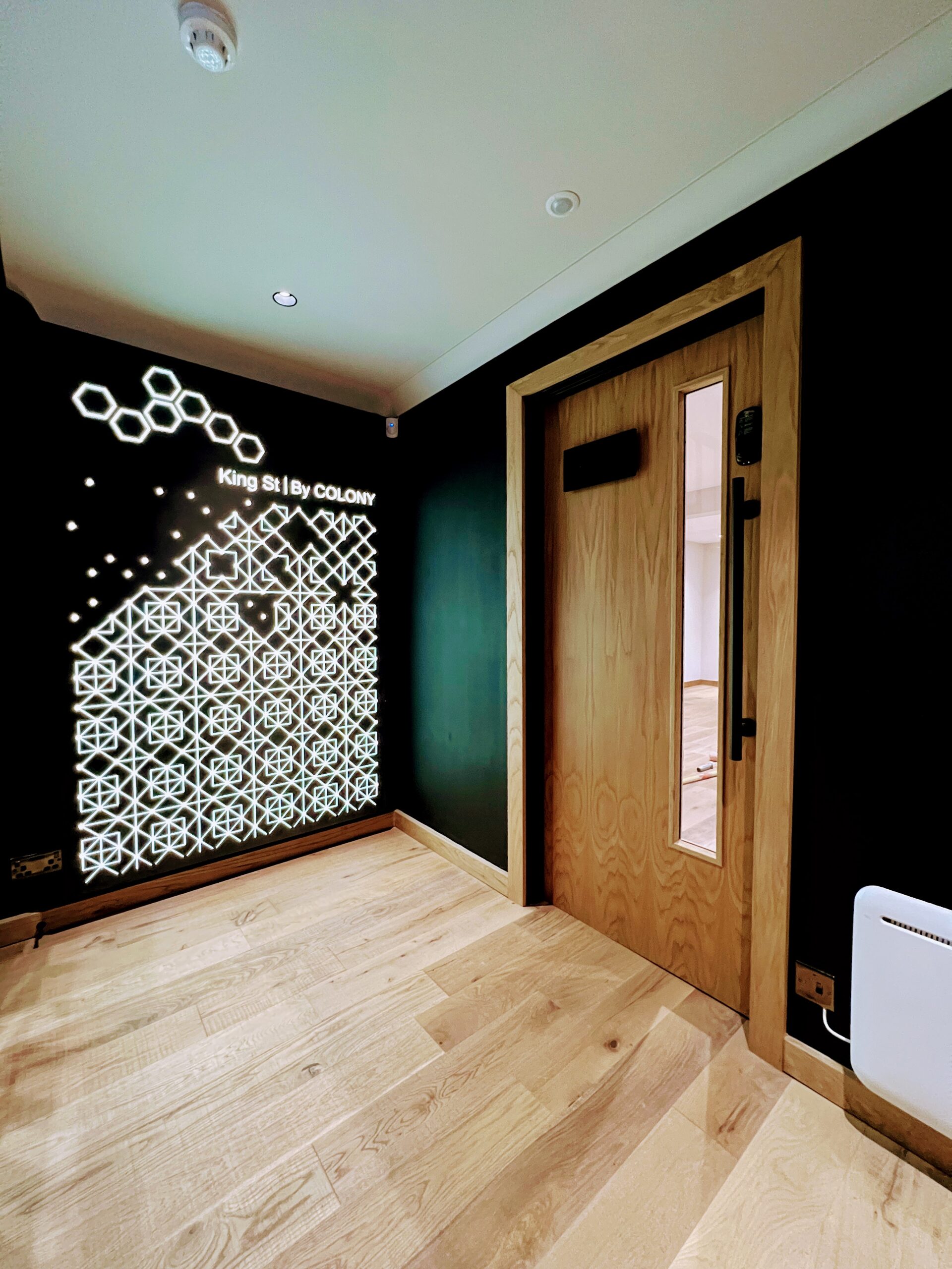 Services Offices Knutsford