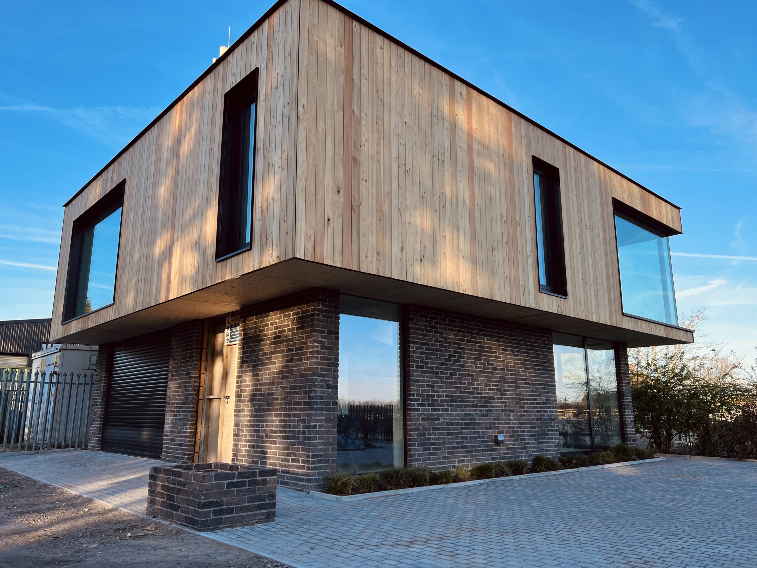 Serviced Office Goostrey, Cheshire