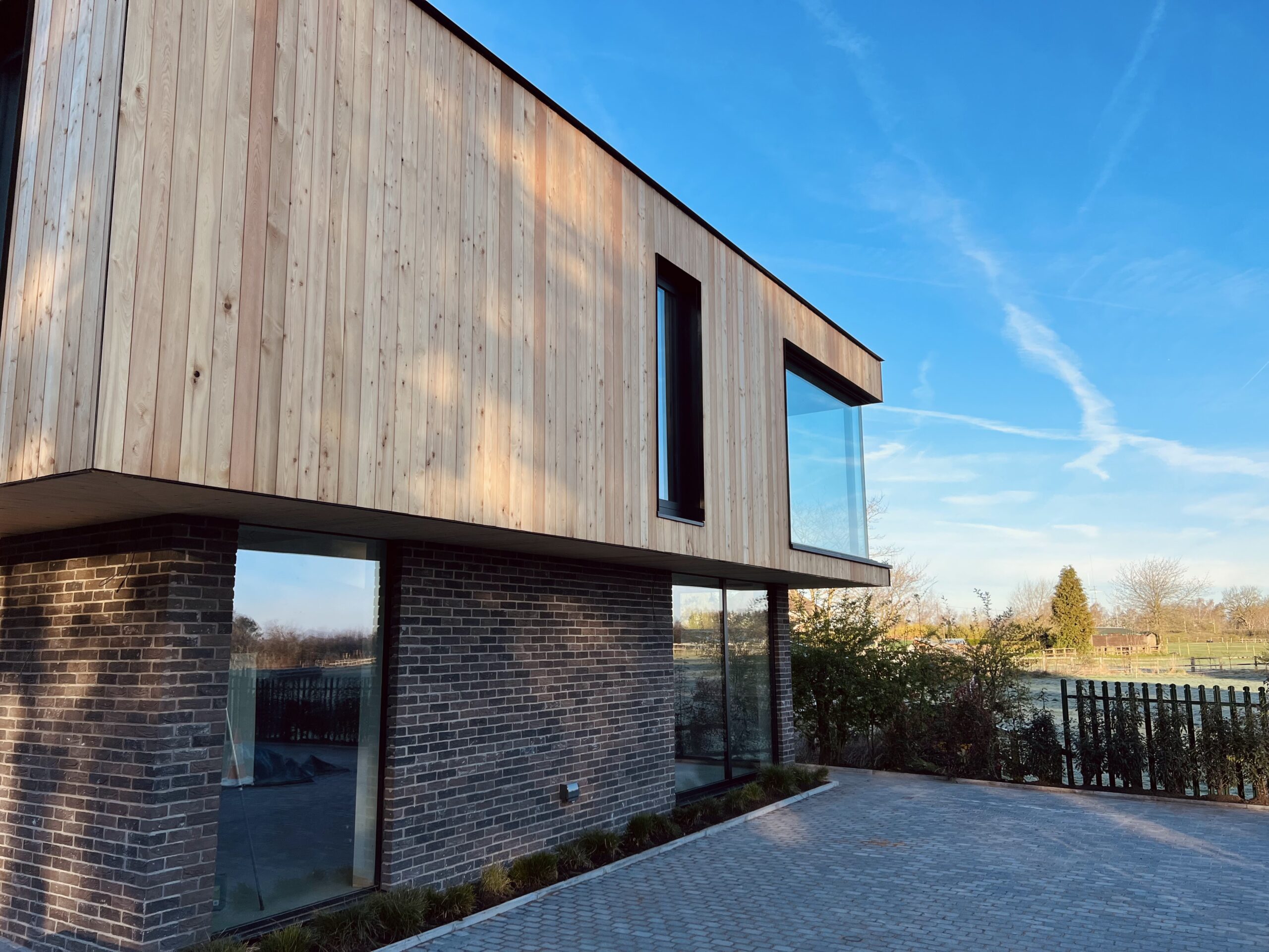 Serviced Office Goostrey, Cheshire