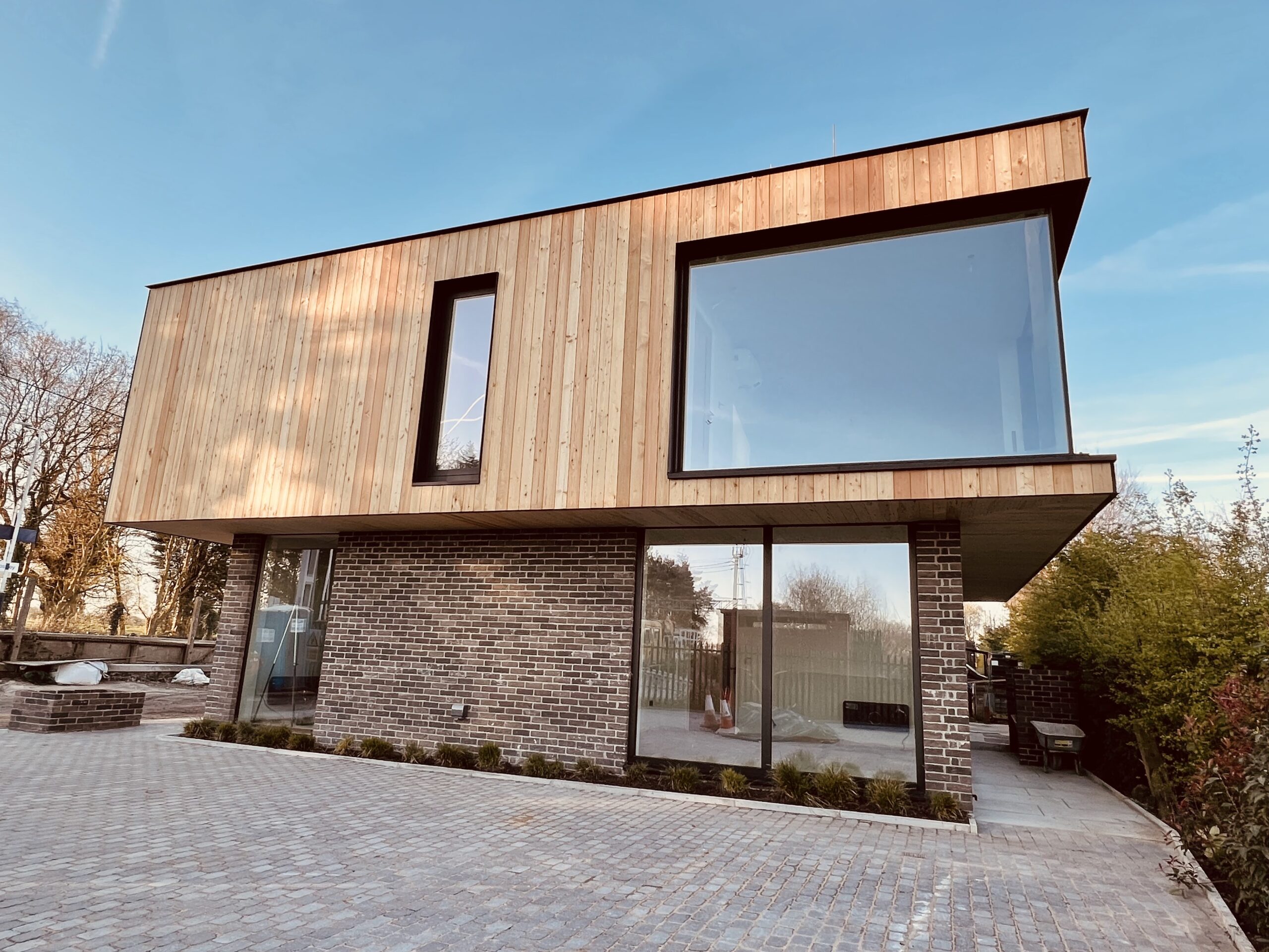 Serviced Office Goostrey, Cheshire