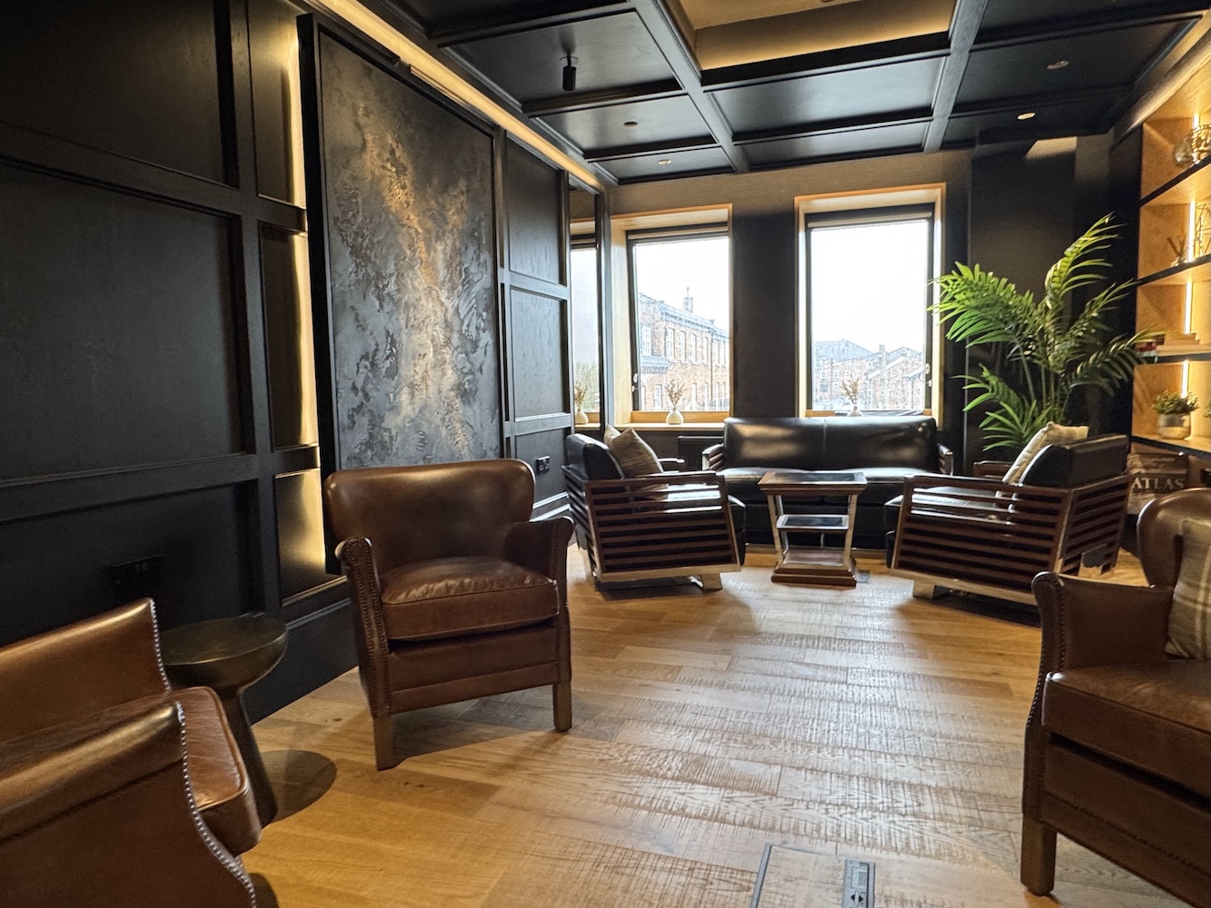 Offices in Alderley Edge