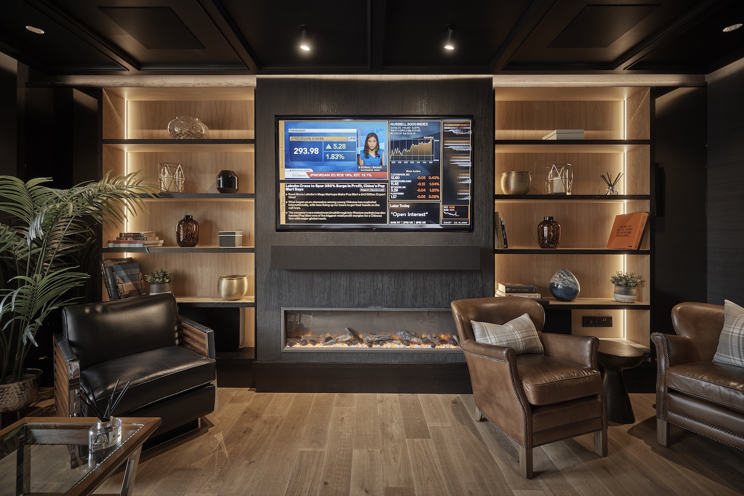 Offices in Alderley Edge