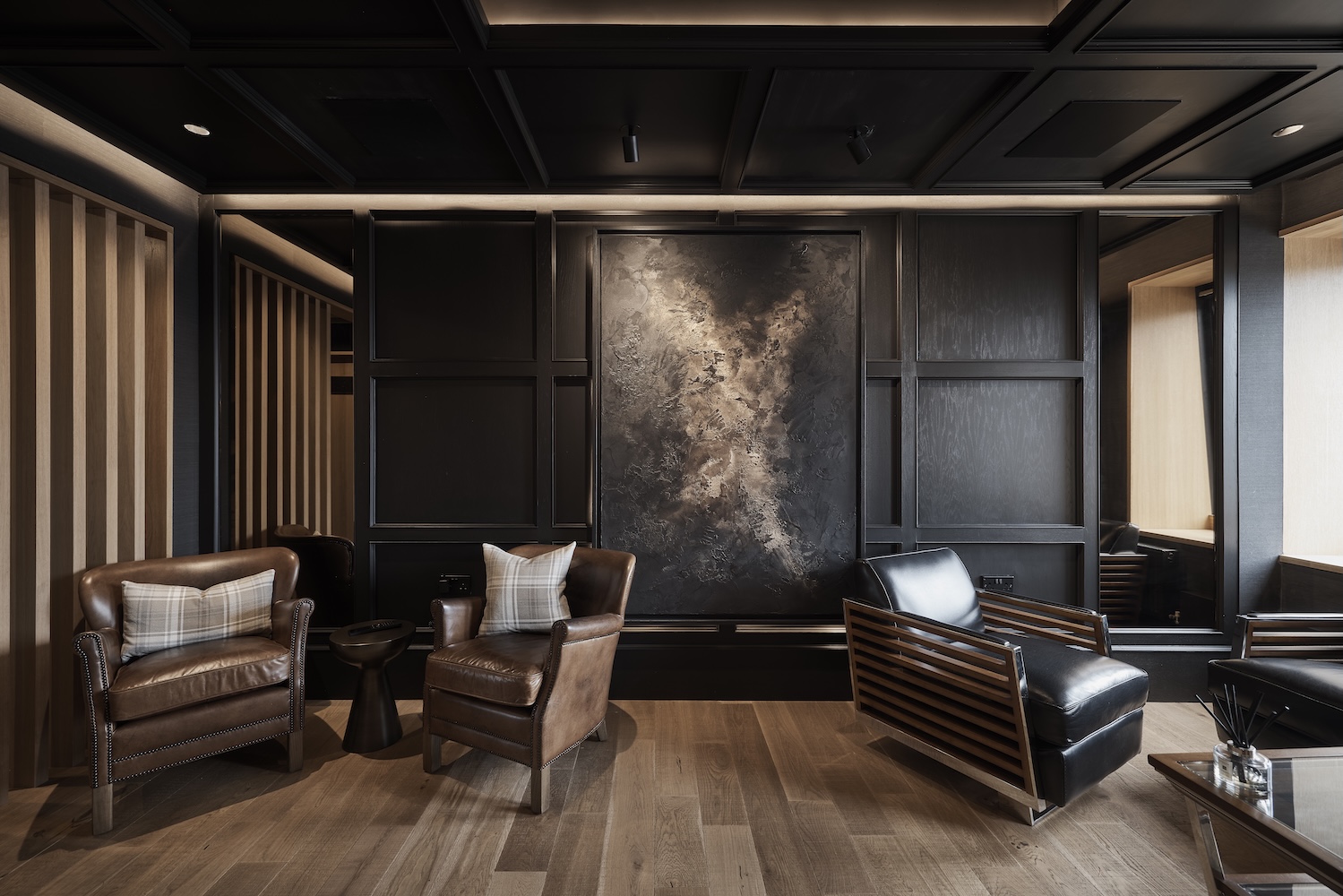 Offices in Alderley Edge