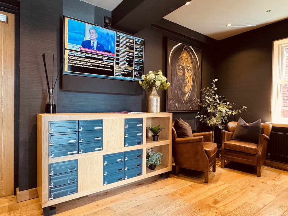 Virtual Offices Virtual Offices