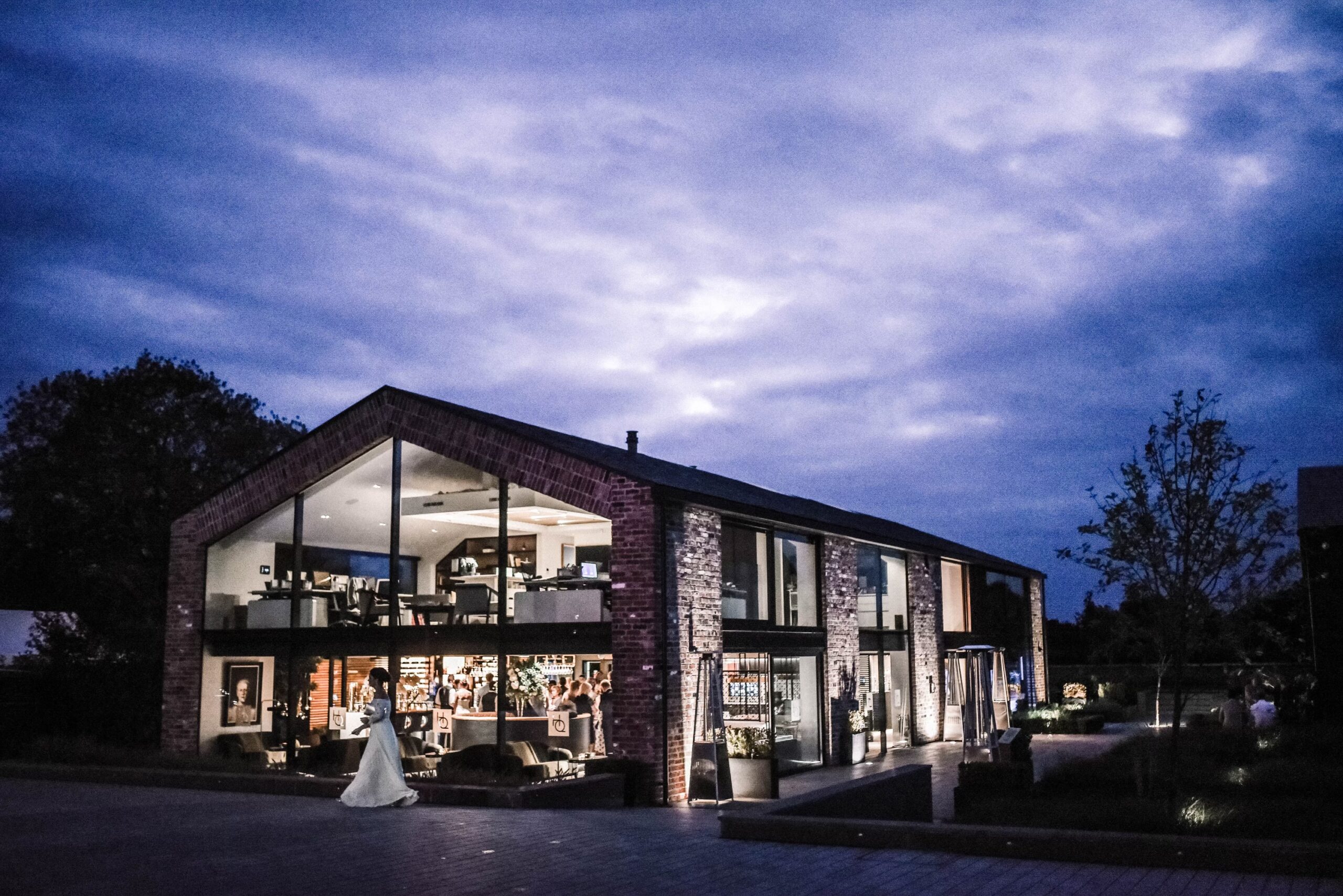 Wedding Venues in Cheshire