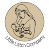Little Latch Company Logo
