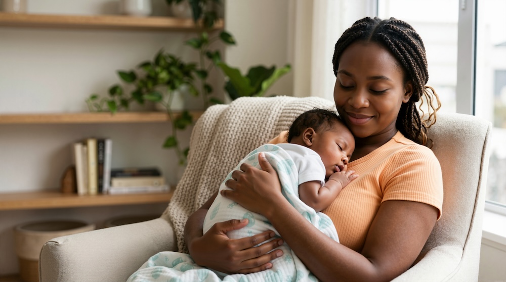 Infant Feeding Support