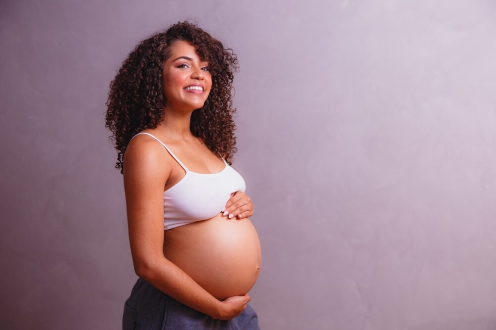 Preparing Whilst Pregnant Preparing Whilst Pregnant